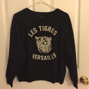 TOPSHOP Sweater Medium